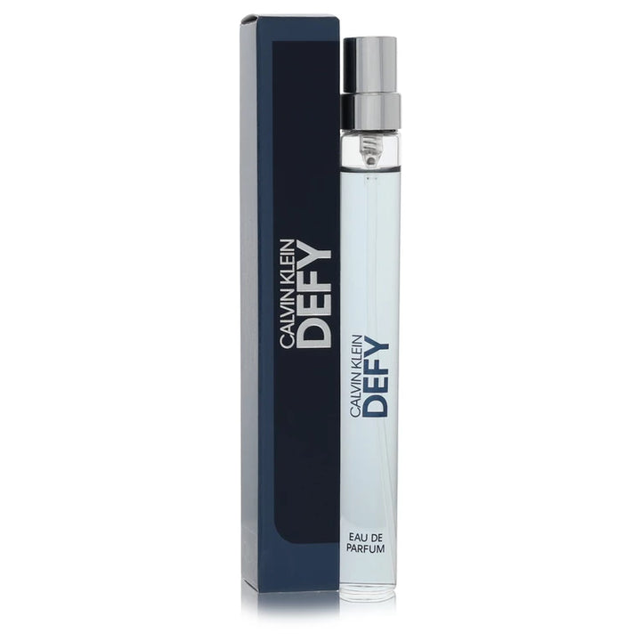 Calvin Klein Defy Cologne By Calvin Klein for Men