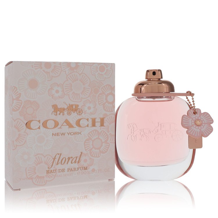 Coach Floral Perfume By Coach for Women - Especially Yours