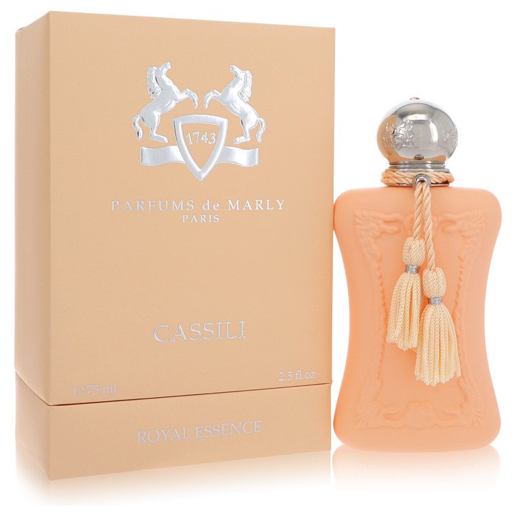 Cassili Eau De Parfum Spray By Parfums De Marly - Especially Yours