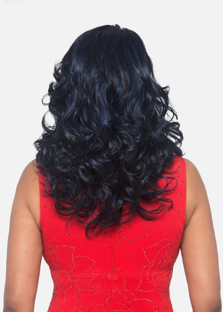 SILVER - V by Vivica A. Fox - Especially Yours