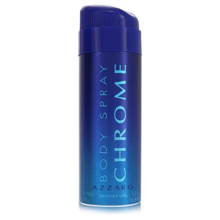Chrome Cologne By Azzaro for Men - Especially Yours