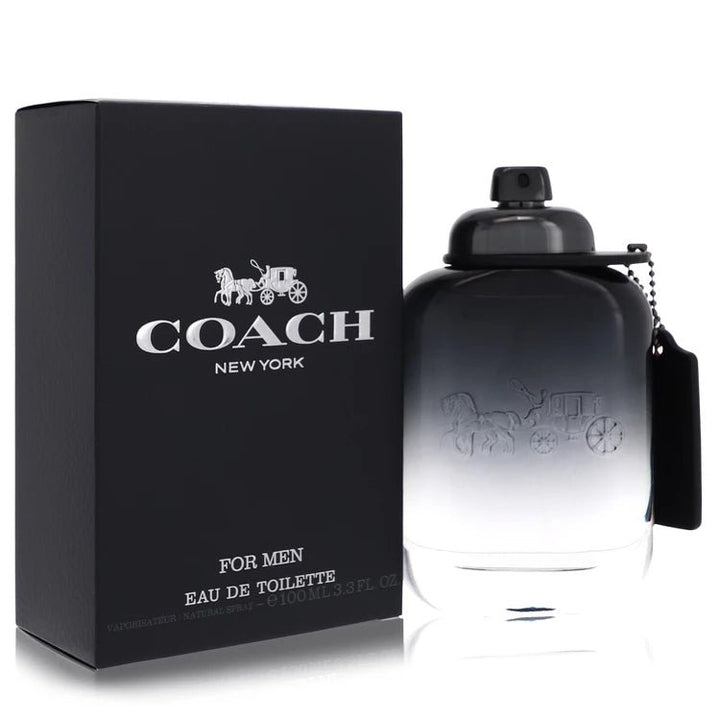 Coach Cologne By Coach for Men - Especially Yours