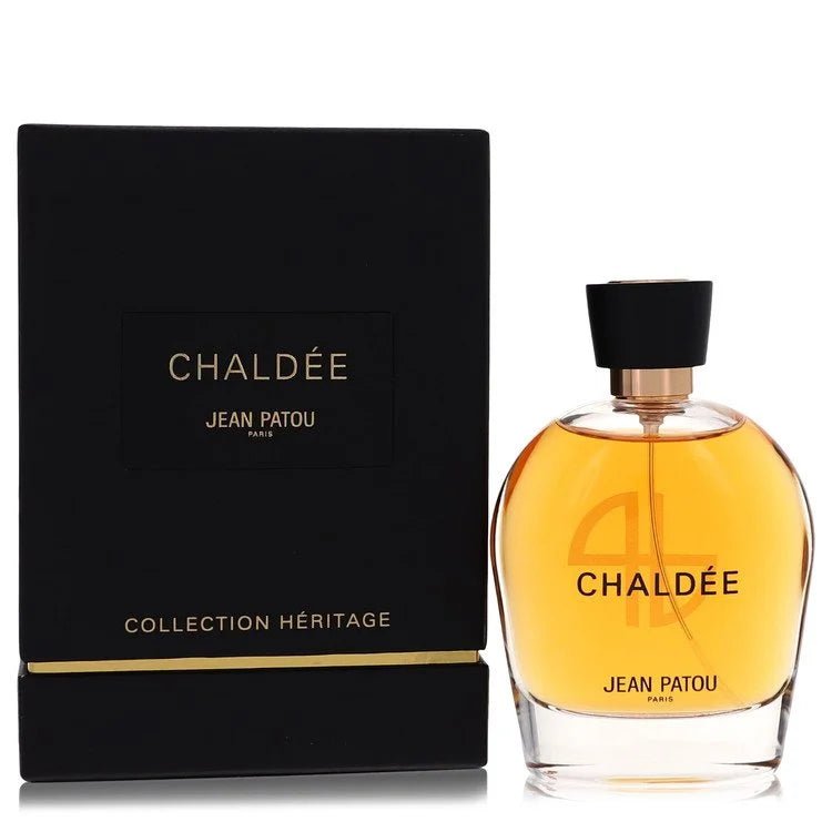 Chaldee Eau De Parfum Spray By Jean Patou - Especially Yours