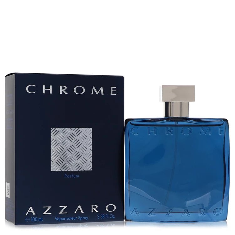 Chrome Cologne By Azzaro for Men - Especially Yours