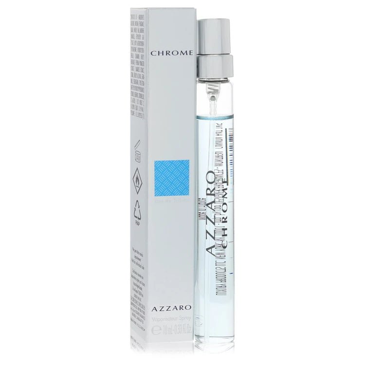 Chrome Cologne By Azzaro for Men - Especially Yours