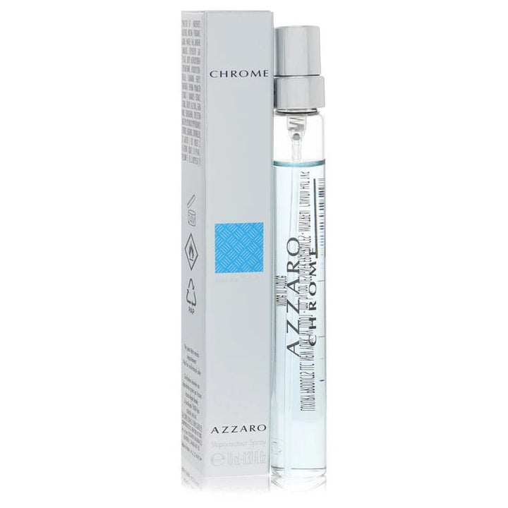Chrome Cologne By Azzaro for Men - Especially Yours