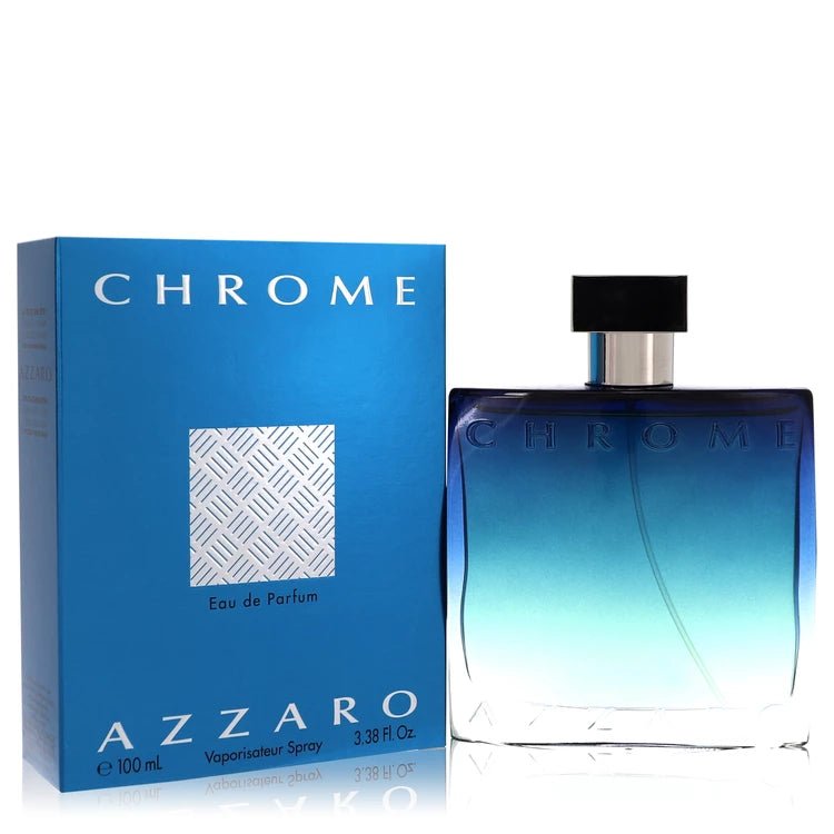 Chrome Cologne By Azzaro for Men - Especially Yours