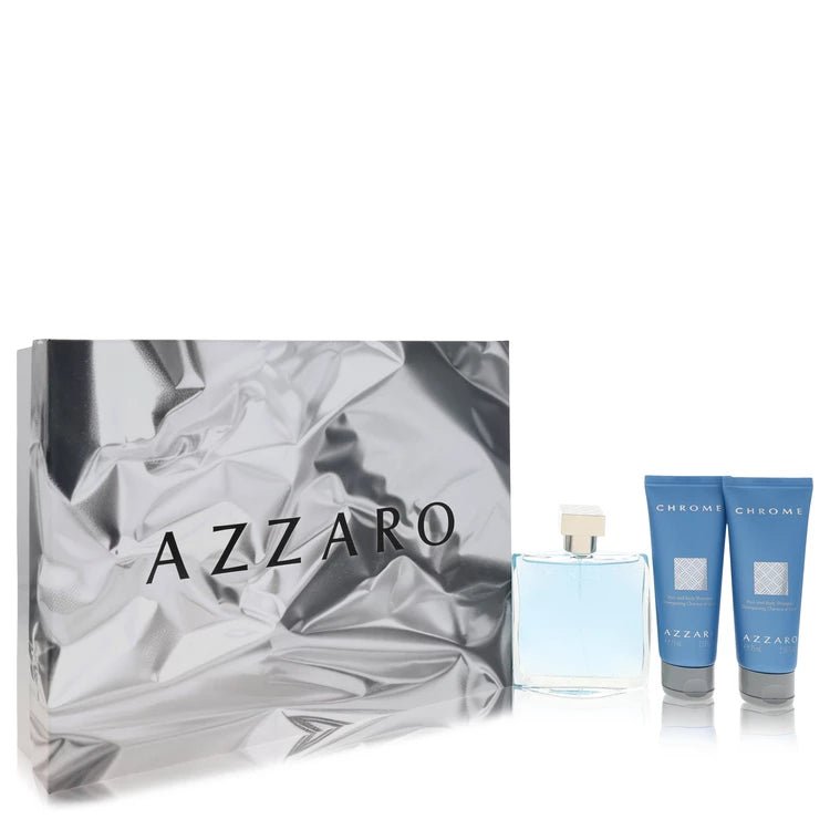 Chrome Cologne By Azzaro for Men - Especially Yours