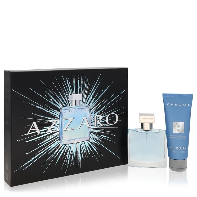 Chrome Cologne By Azzaro for Men - Especially Yours