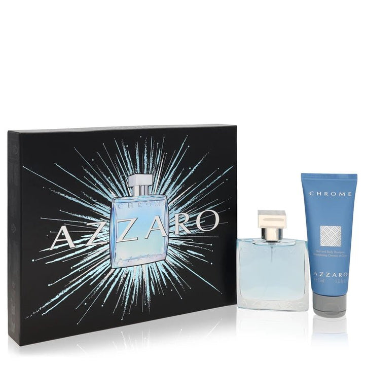 Chrome Cologne By Azzaro for Men - Especially Yours