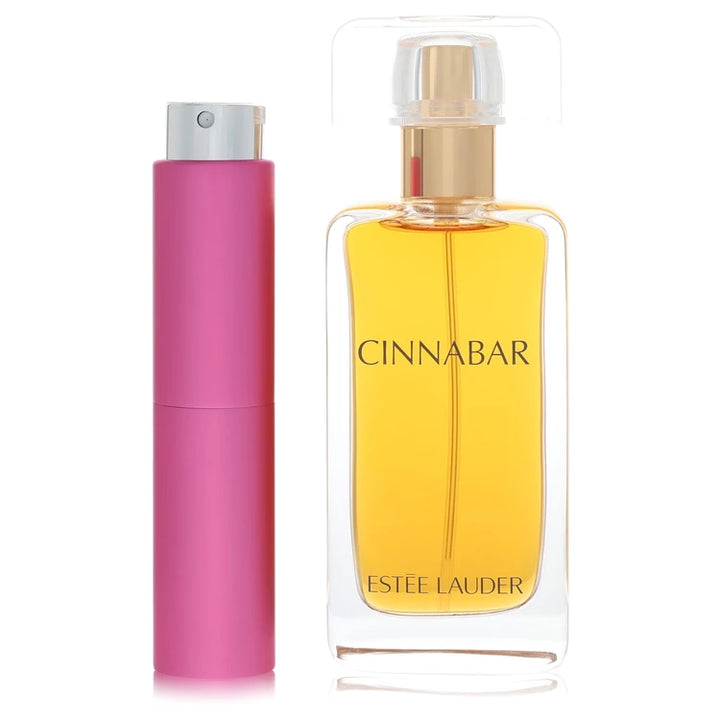 Cinnabar Perfume By Estee Lauder for Women