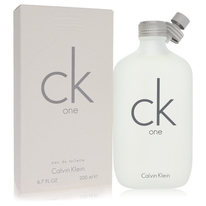 Ck One Cologne By Calvin Klein for Men and Women - Especially Yours
