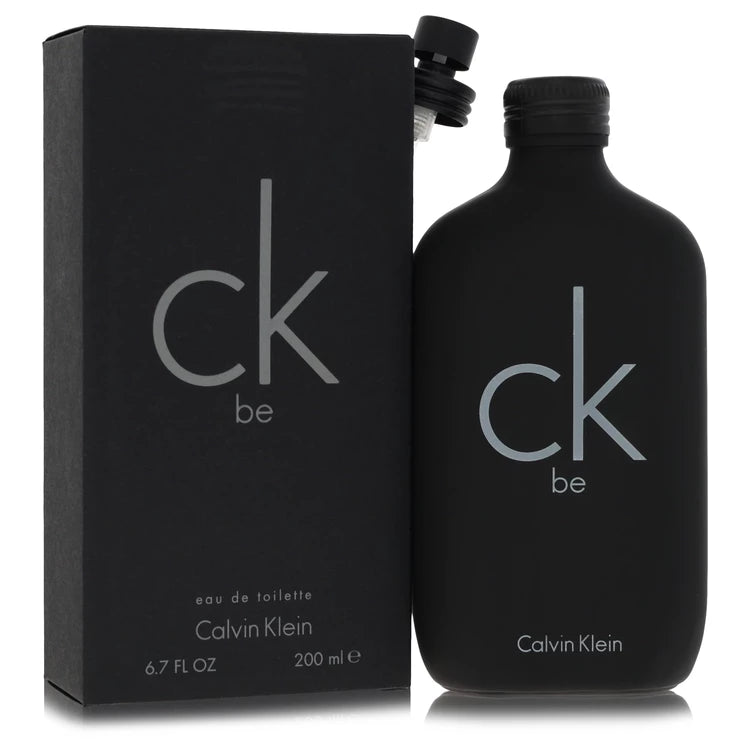 Ck Be Perfume By Calvin Klein for Men and Women
