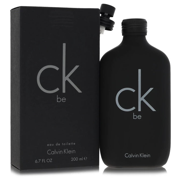 Ck Be Perfume By Calvin Klein for Men and Women