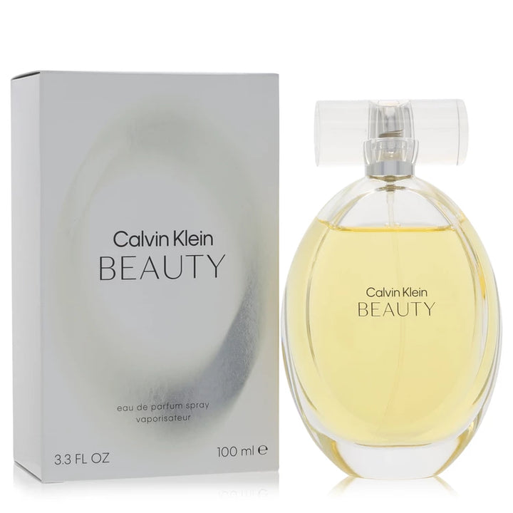 Beauty Perfume By Calvin Klein for Women