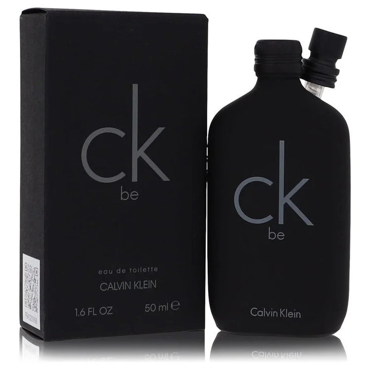 Ck Be Perfume By Calvin Klein for Men and Women