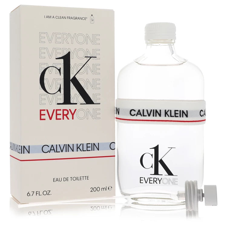 Ck Everyone Perfume By Calvin Klein for Men and Women