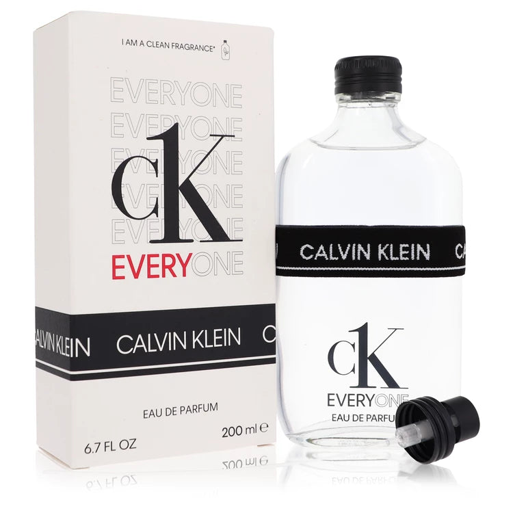 Ck Everyone Perfume By Calvin Klein for Men and Women