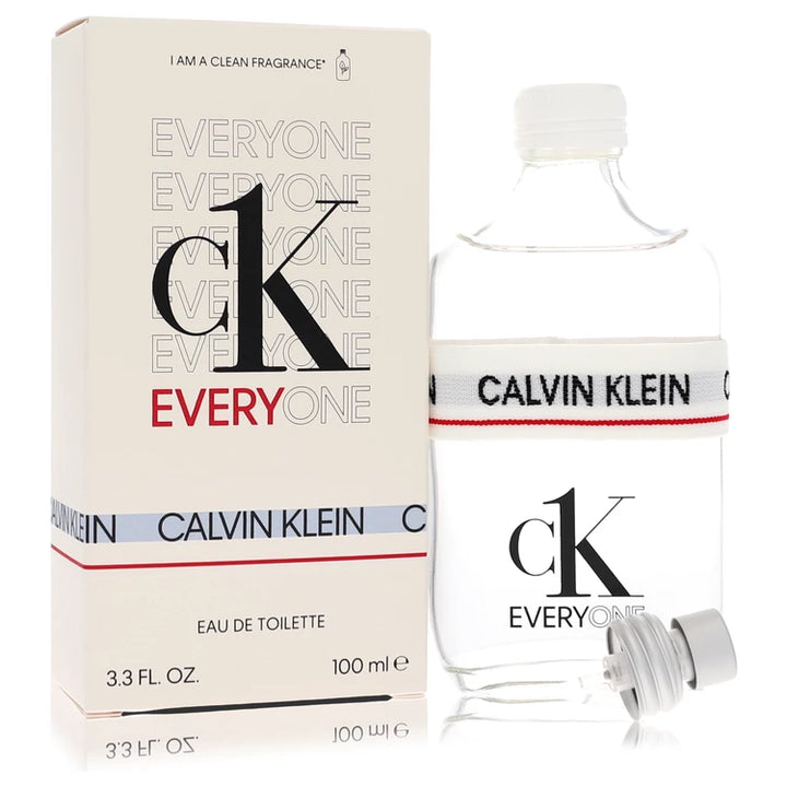 Ck Everyone Perfume By Calvin Klein for Men and Women