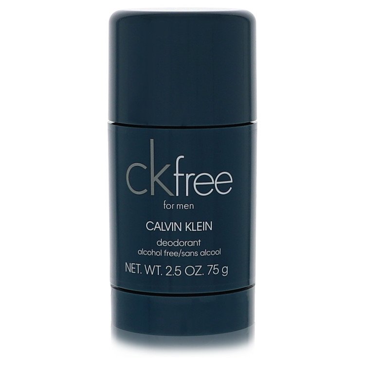 Ck Free Deodorant Stick By Calvin Klein - Especially Yours