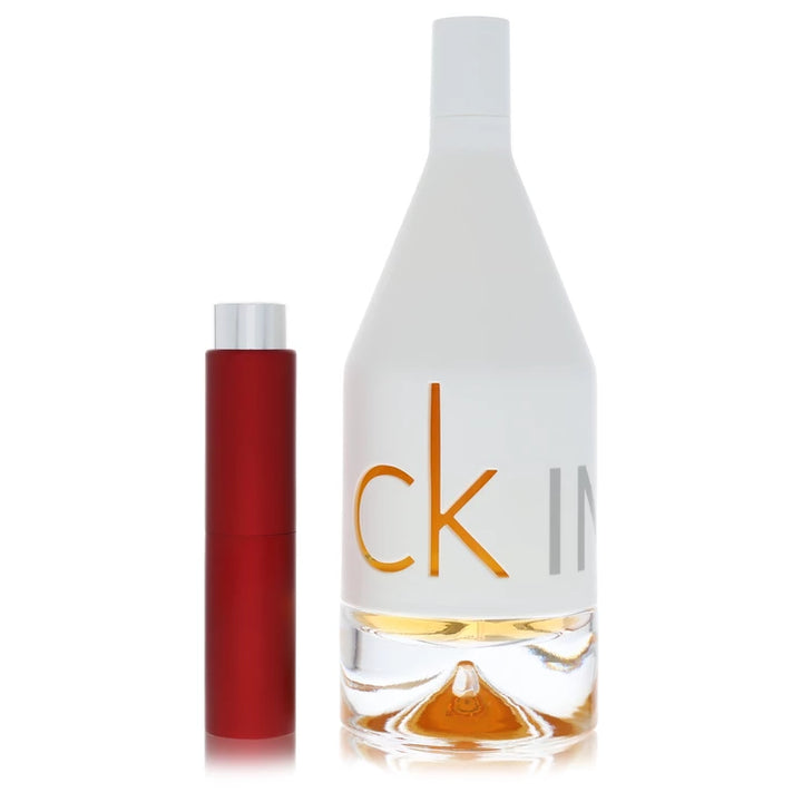 Ck In 2u Perfume By Calvin Klein for Women