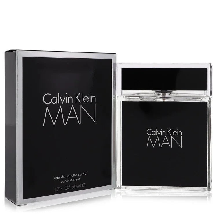 Calvin Klein Man Cologne By Calvin Klein for Men