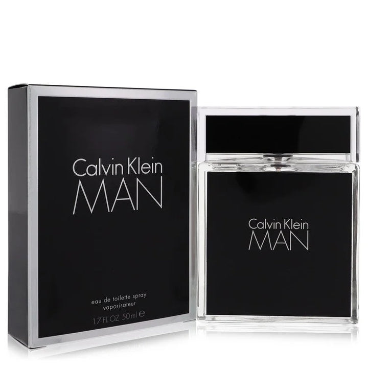 Calvin Klein Man Cologne By Calvin Klein for Men