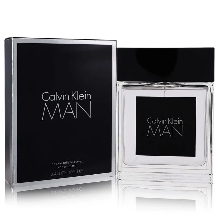 Calvin Klein Man Cologne By Calvin Klein for Men