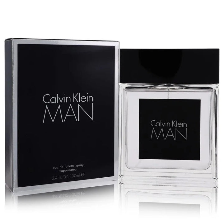 Calvin Klein Man Cologne By Calvin Klein for Men