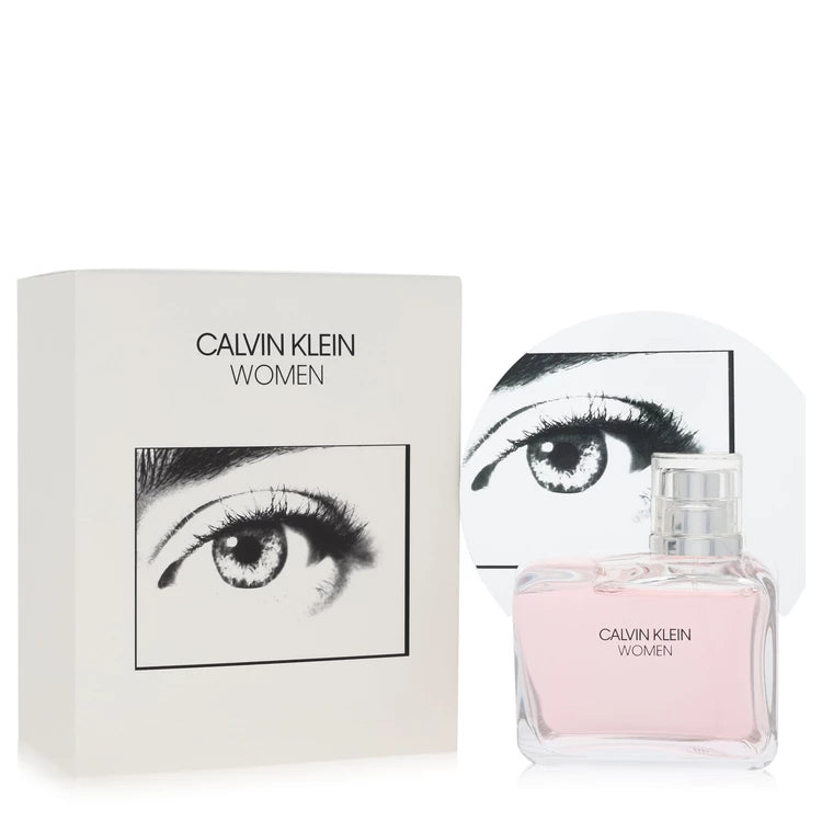 Calvin Klein Woman Perfume By Calvin Klein for Women