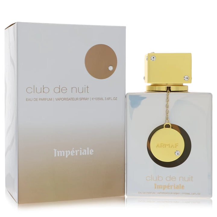 Club De Nuit Imperiale Perfume By Armaf for Women