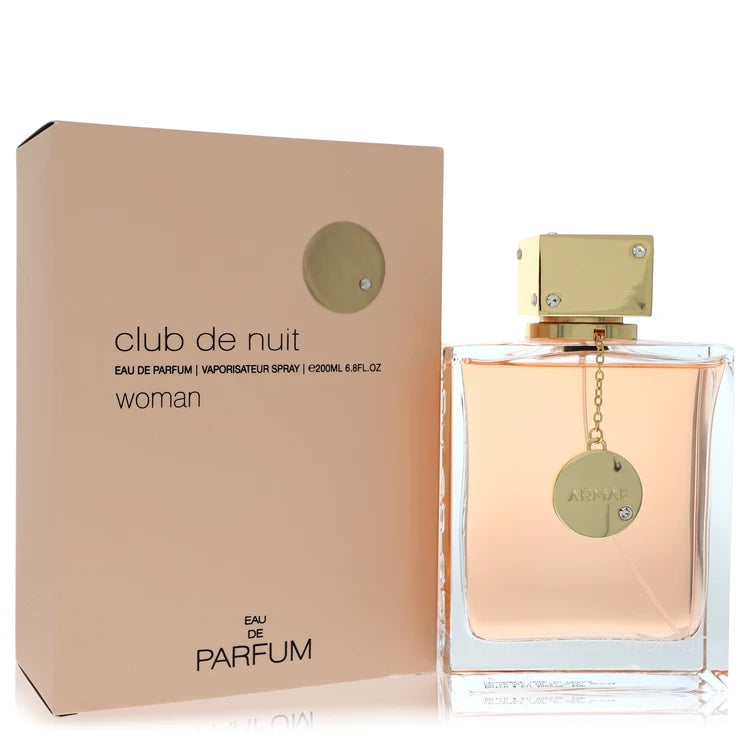Club De Nuit Perfume By Armaf for Women