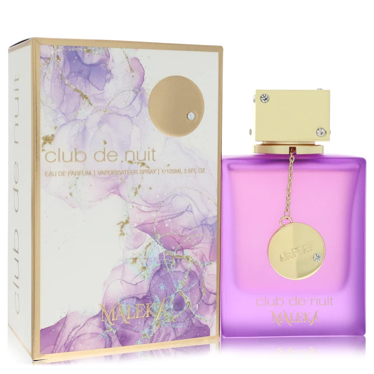 Club De Nuit Maleka Perfume By Armaf for Women
