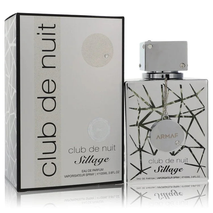 Club De Nuit Sillage Cologne By Armaf for Men and Women