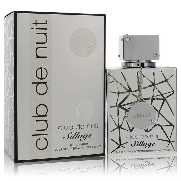 Club De Nuit Sillage Cologne By Armaf for Men and Women