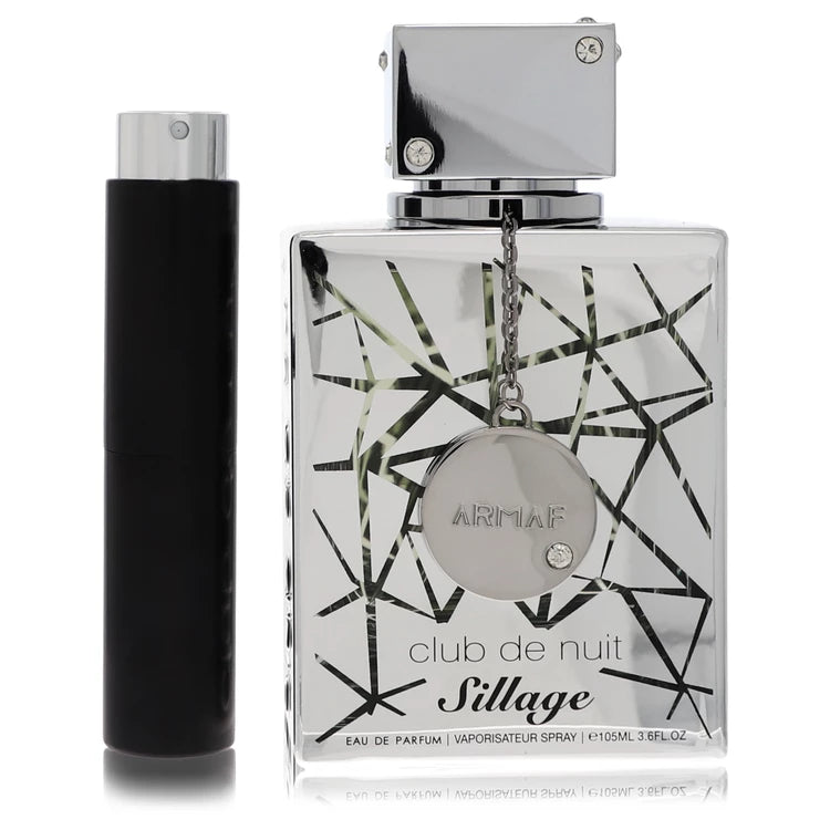 Club De Nuit Sillage Cologne By Armaf for Men and Women