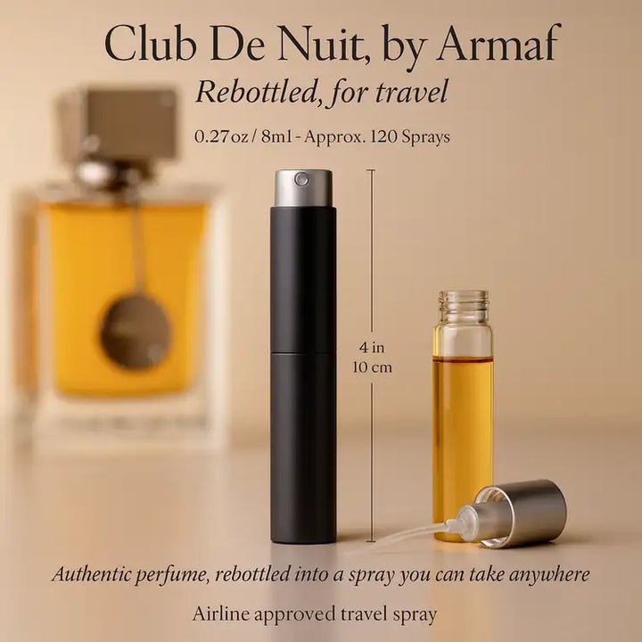 Club De Nuit Cologne By Armaf for Men