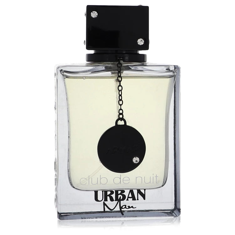 Club De Nuit Urban Man Cologne By Armaf for Men