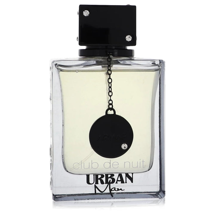 Club De Nuit Urban Man Cologne By Armaf for Men