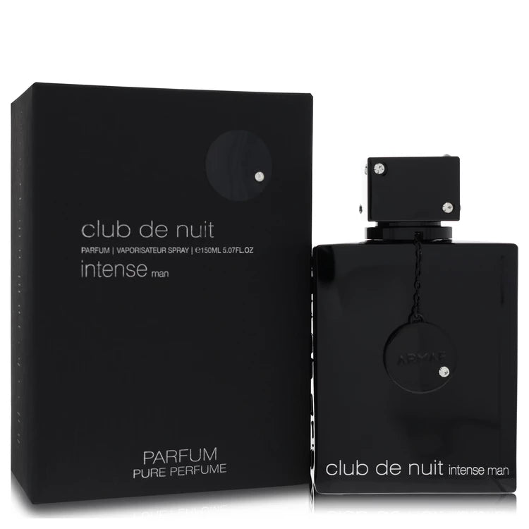 Club De Nuit Intense Cologne By Armaf for Men