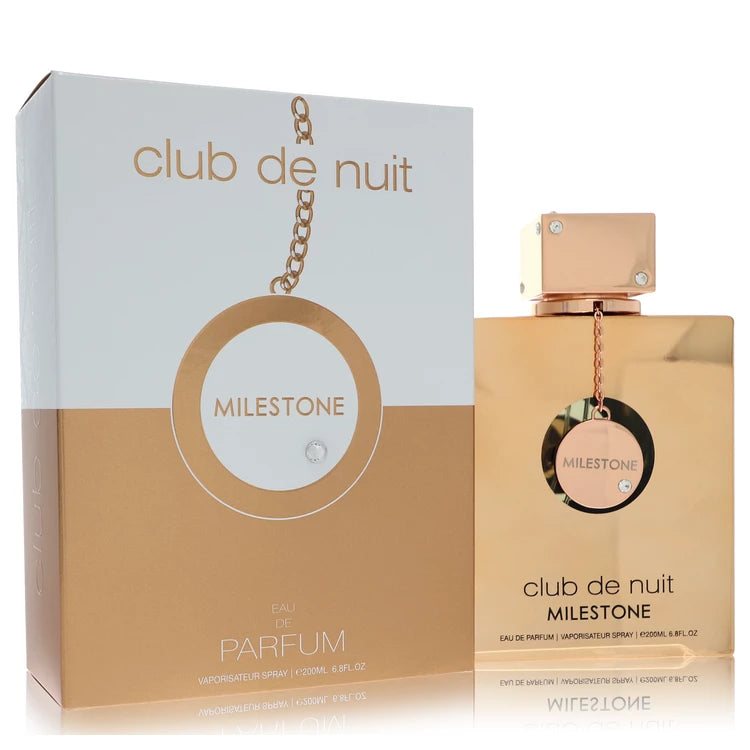 Club De Nuit Milestone Cologne By Armaf for Men
