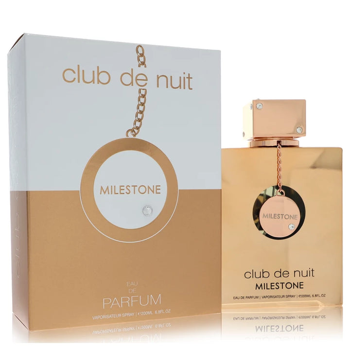 Club De Nuit Milestone Cologne By Armaf for Men