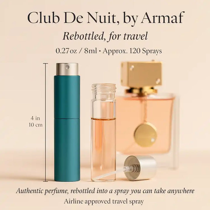 Club De Nuit Perfume By Armaf for Women
