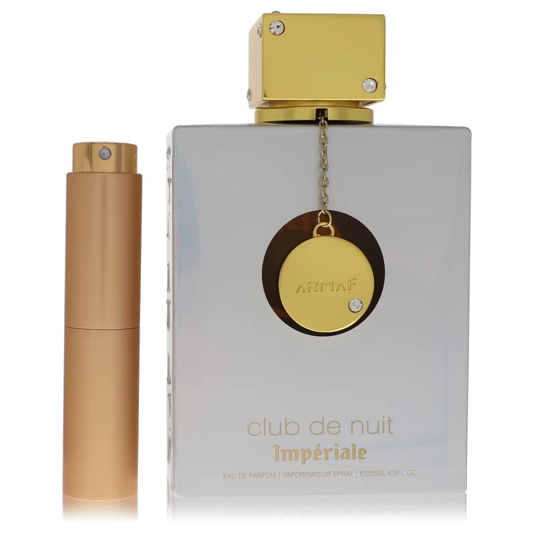 Club De Nuit Imperiale Perfume By Armaf for Women