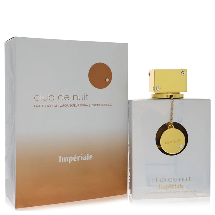 Club De Nuit Imperiale Perfume By Armaf for Women