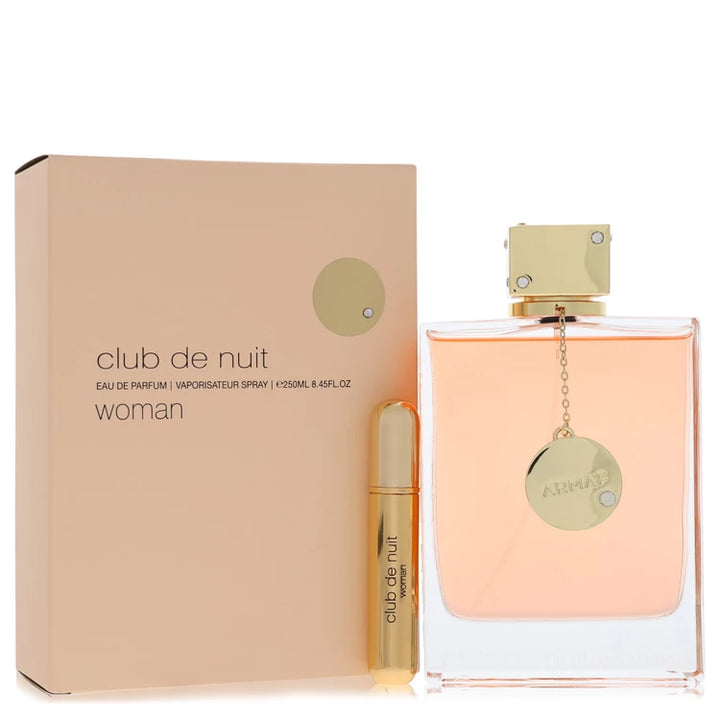 Club De Nuit Perfume By Armaf for Women