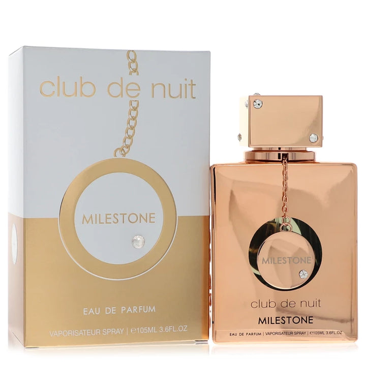 Club De Nuit Milestone Cologne By Armaf for Men