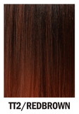 Tiara 13x6 HD Lace Frontal Wig – Vivica A. Fox - Especially Yours