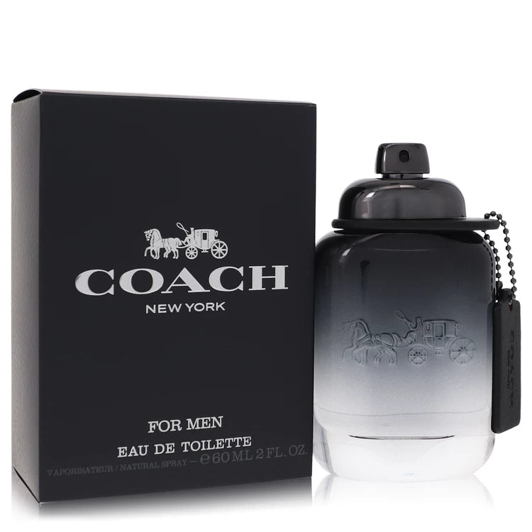 Coach Cologne By Coach for Men - Especially Yours