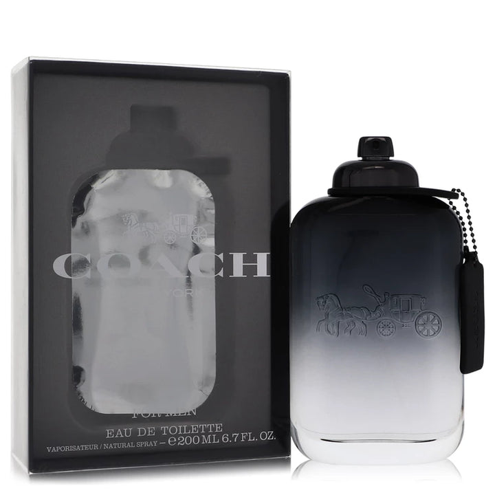 Coach Cologne By Coach for Men - Especially Yours
